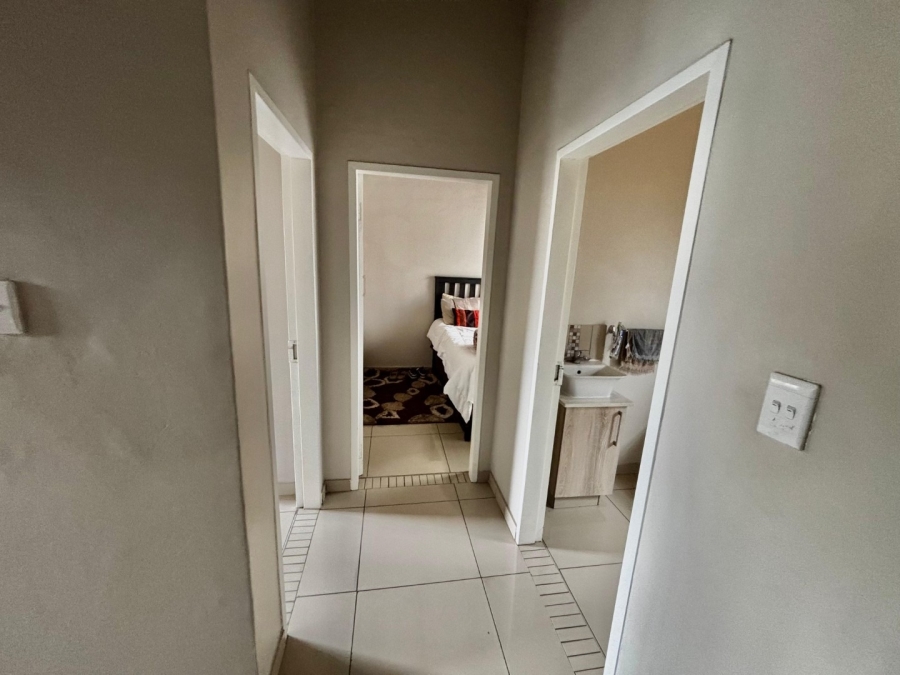 To Let 3 Bedroom Property for Rent in Waterkloof A H North West